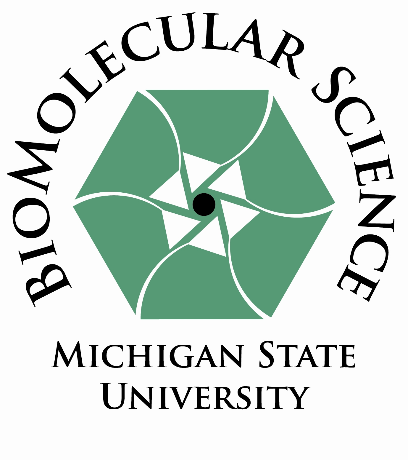 BioMolecular Science Logo